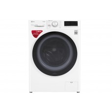 Máy giặt LG Inverter 8.5 kg FV1408S4W - 2020